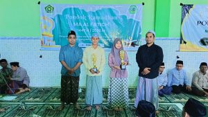 Kegiatan Pondok Ramadhan di MA Al Fatich 1447 H